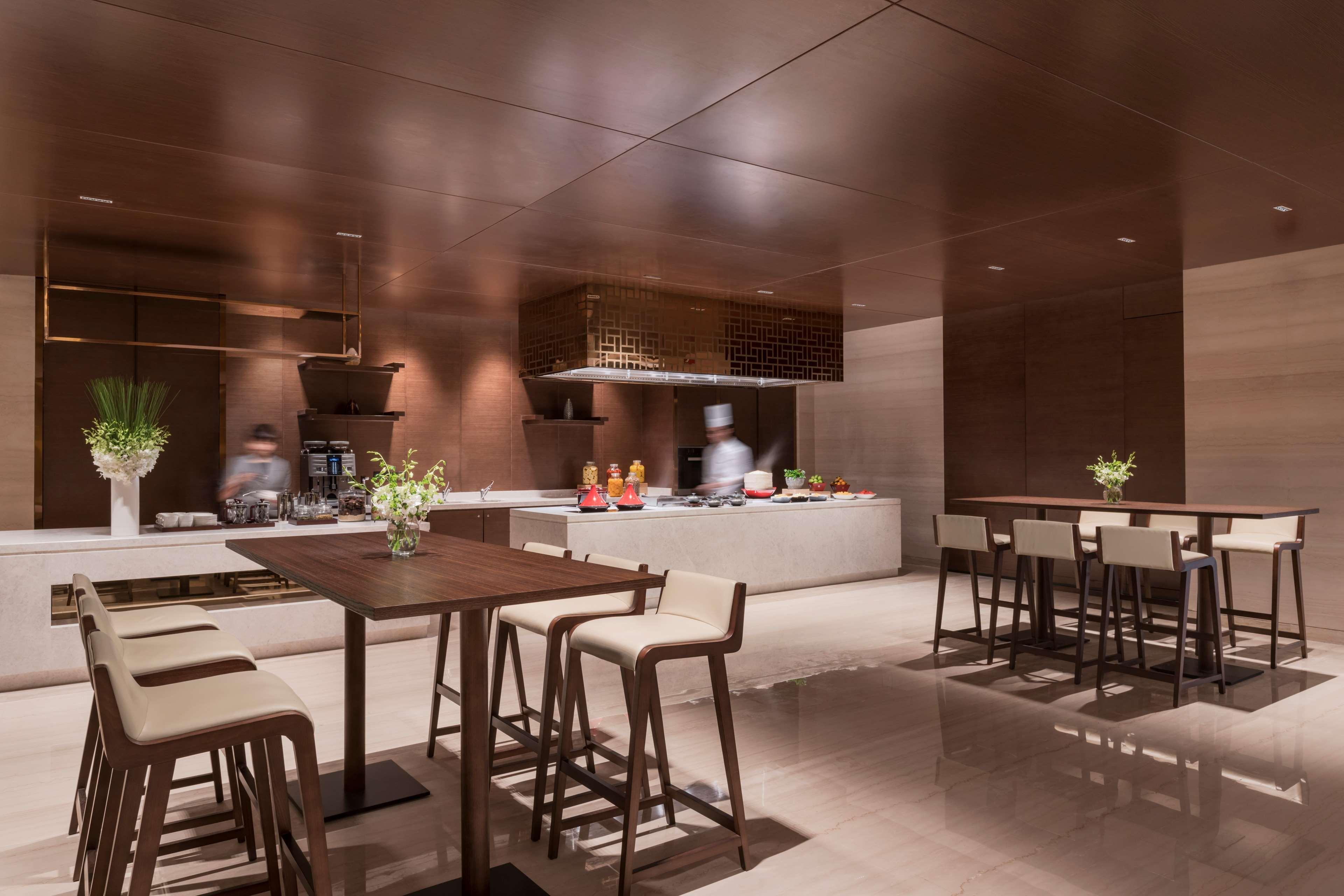 Hotel Hyatt Regency Xiamen Wuyuanwan Exterior foto